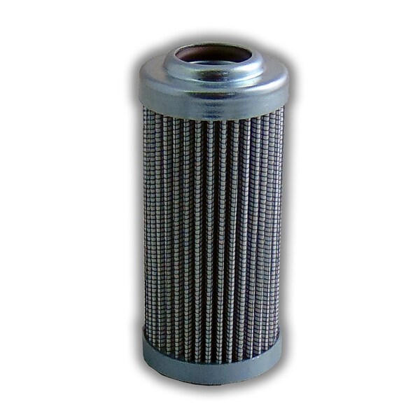 Main Filter Hydraulic Filter, replaces FILTREC XD040G10B, Pressure Line, 10 micron, Outside-In MF0435867 - main